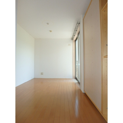 【居間・リビング】 | １階洋室