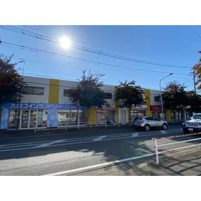 【外観】 | 第一サンロードあさひ事業用