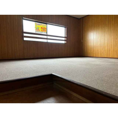 【内装】 | 第一サンロードあさひ事業用