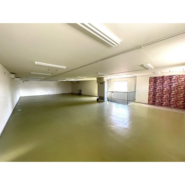 大垣市福田町の事務所のその他|２階