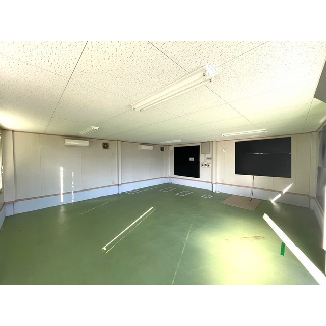 大垣市福田町の事務所のその他|倉庫　※別棟となります