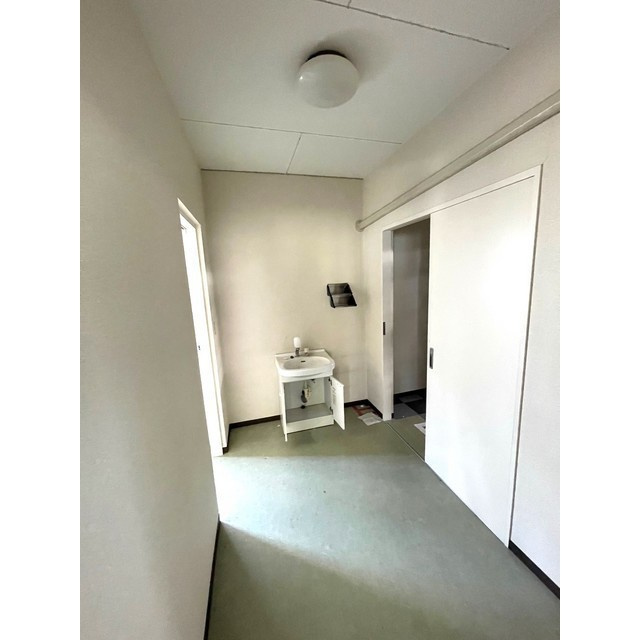 大垣市福田町の事務所のその他