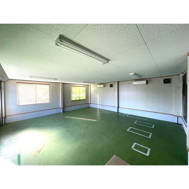 大垣市福田町の事務所のその他|倉庫　※別棟となります