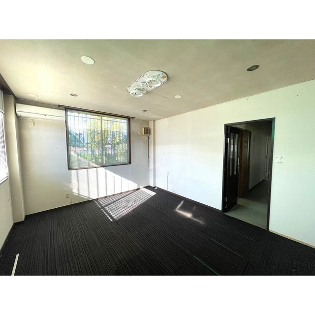 大垣市福田町の事務所のその他|１階