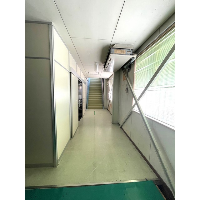 大垣市福田町の事務所のその他