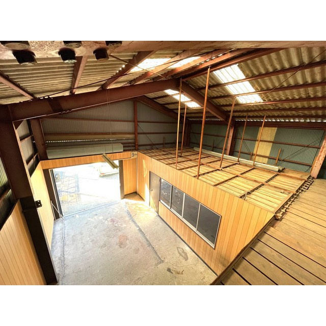 近島２丁目倉庫のその他