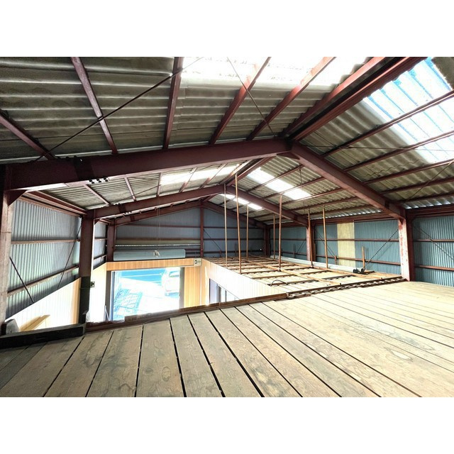 近島２丁目倉庫のその他