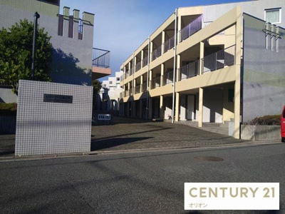 【エントランス】 | ピエタテール富士見／ピエタテールフジミ