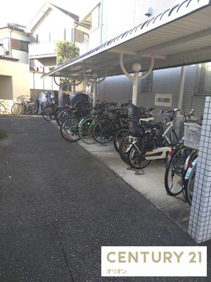 【その他共用部分】 | ピエタテール富士見／ピエタテールフジミ