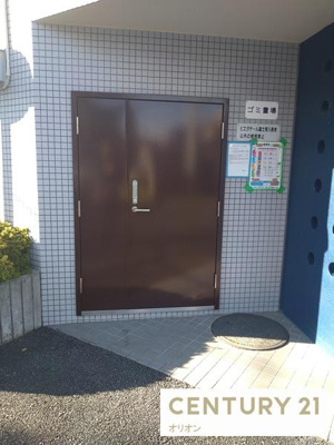 【その他共用部分】 | ピエタテール富士見／ピエタテールフジミ