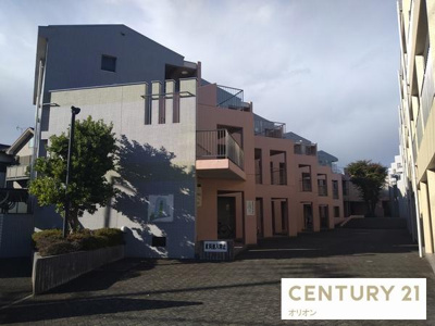 【外観】 | ピエタテール富士見／ピエタテールフジミ