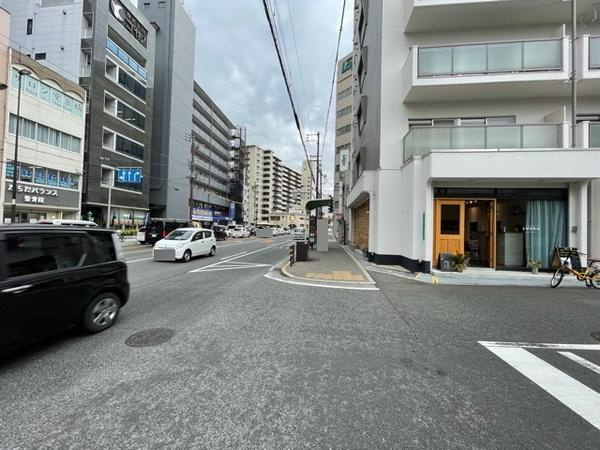 【その他】 | 日商岩井第2京橋ハイツ