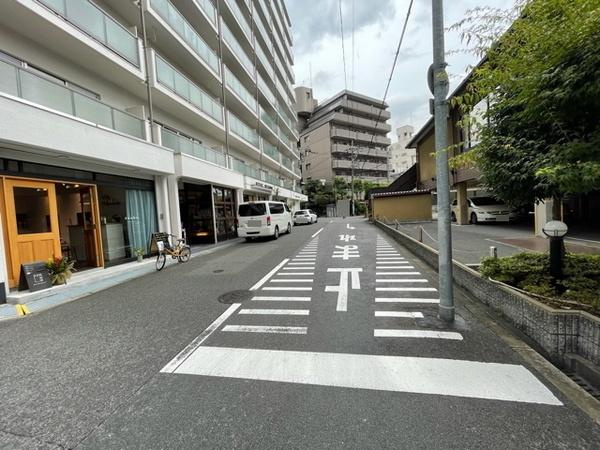 【その他】 | 日商岩井第2京橋ハイツ