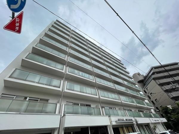 【その他】 | 日商岩井第2京橋ハイツ