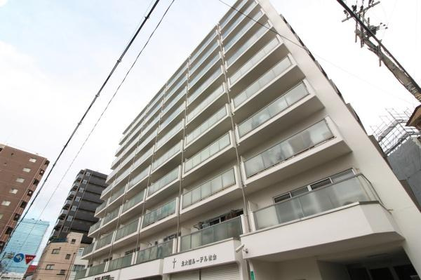 【その他】 | 日商岩井第2京橋ハイツ