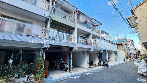 【その他】 | 守口市藤田町1丁目　中古戸建