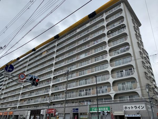 【その他】 | 日商岩井京橋ハイツ