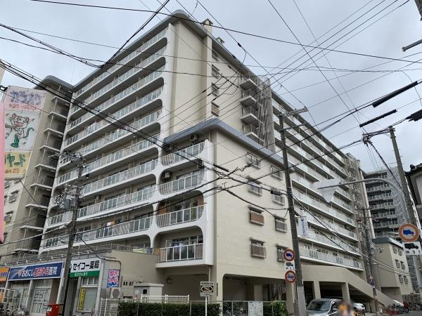 【その他】 | 日商岩井京橋ハイツ