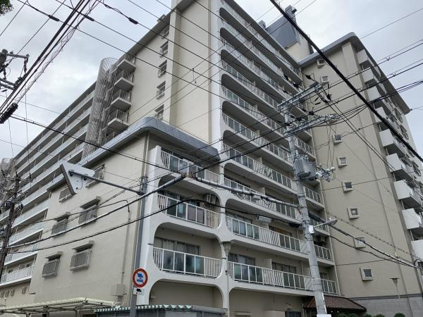 【その他】 | 日商岩井京橋ハイツ