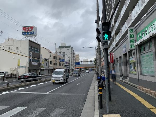 【その他】 | 日商岩井京橋ハイツ