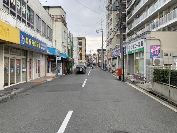 【その他】 | 日商岩井京橋ハイツ