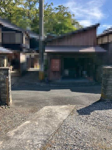 高島市新旭町旭中古戸建のその他