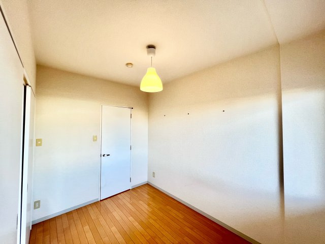 アスモグランデの寝室|※別部屋参考写真