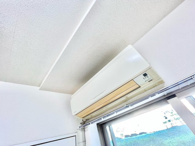 アスモグランデのその他|※別部屋参考写真