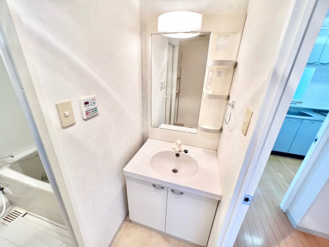 アスモグランデの設備|※別部屋参考写真