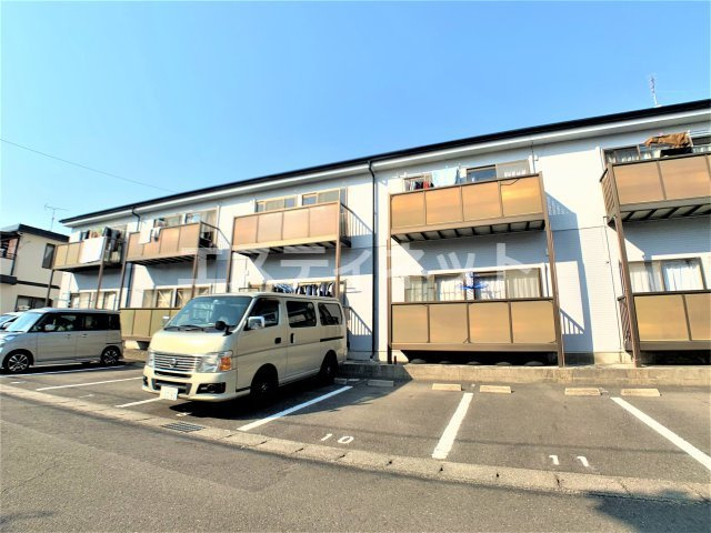 サニーハウス石田