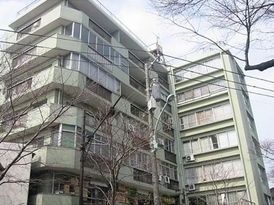 【外観】 | マンション哲学堂