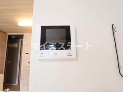 【設備】 | エクスプレス新八代 A棟