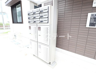 【その他共用部分】 | エクスプレス新八代 A棟