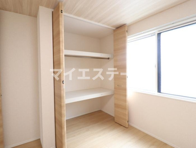 【収納】 | エクスプレス新八代 A棟