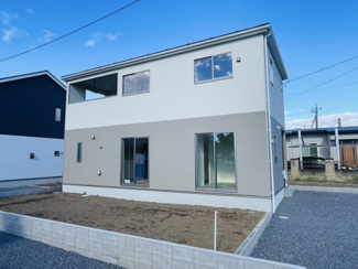 【外観】 | 内覧できます。お電話下さい。