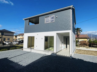 【外観】 | 内覧できます。お電話下さい。