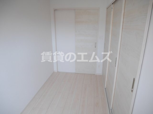 【洋室】 | リアンレガーロ井尻駅前弐番館 | リアンレガーロ井尻駅前弐番館の洋室