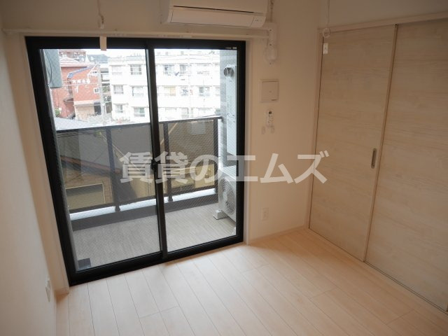 【居間・リビング】 | リアンレガーロ井尻駅前弐番館 | リアンレガーロ井尻駅前弐番館のリビング