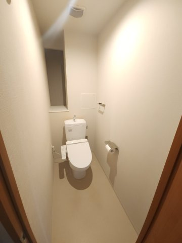 【トイレ】