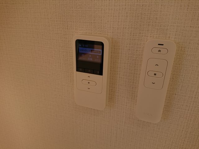 ロワール新小岩のセキュリティ