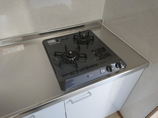 ロワール新小岩のキッチン