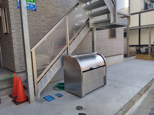 ロワール新小岩のその他共用部分