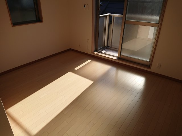 ロワール新小岩の居間・リビング
