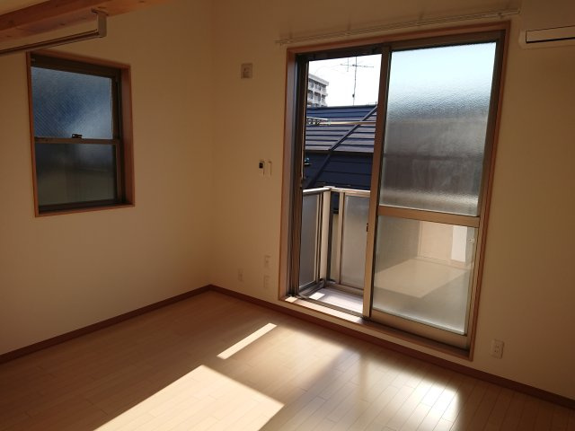ロワール新小岩の居間・リビング