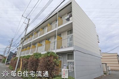 【外観】 | ガーデンプレイス