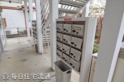 【その他共用部分】 | ガーデンプレイス