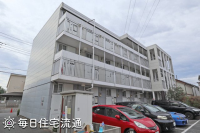 【外観】 | ガーデンプレイス