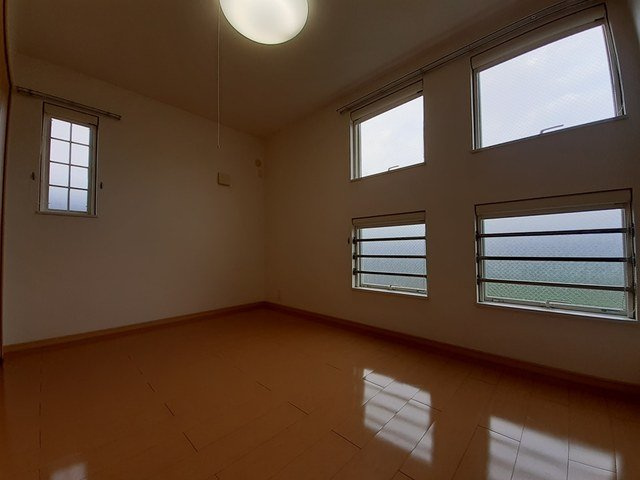 カーサ　エレガンテ　Ⅱの内装