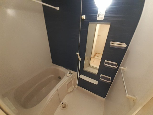 カーサ　エレガンテ　Ⅱの浴室