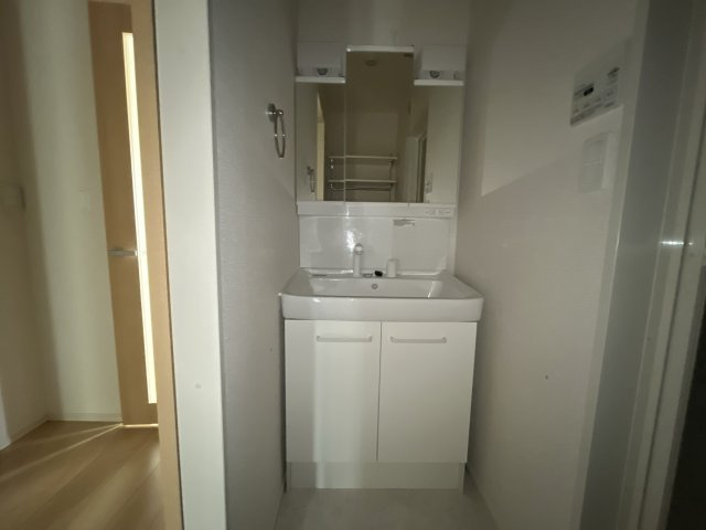 Ｍａｉｓｏｎ　青空の洗面所